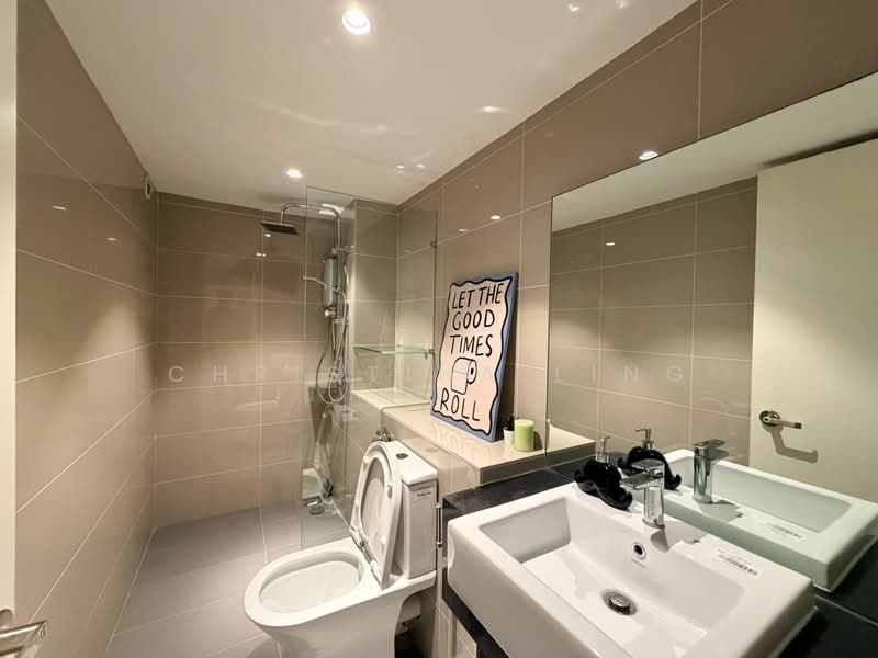 Service Residence for Rent at Sunway Grid Residence - Christina Ling - PropertyGuru.com.my