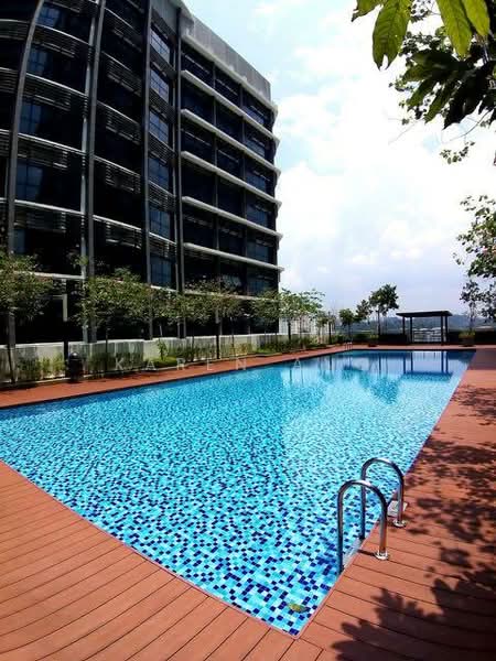 Servis Apartment untuk Disewa di Pacific Star - Karen Ang - Exterior - PropertyGuru.com.my