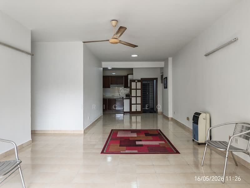 Condominium for Sale at University Tower - Eric Teo - PropertyGuru.com.my