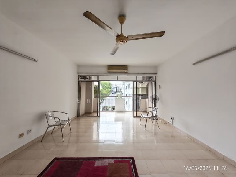 Condominium for Sale at University Tower - Eric Teo - PropertyGuru.com.my