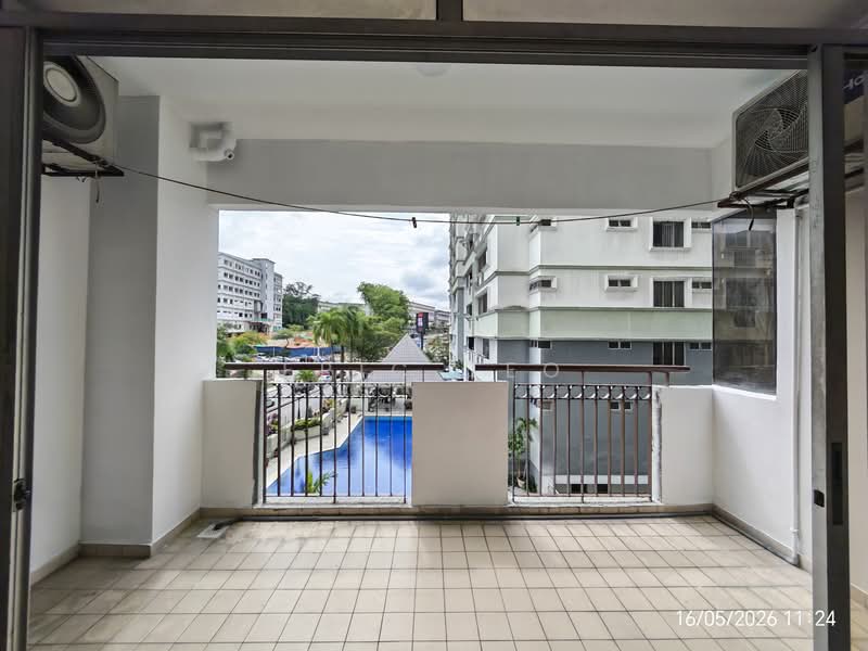 Condominium for Sale at University Tower - Eric Teo - PropertyGuru.com.my