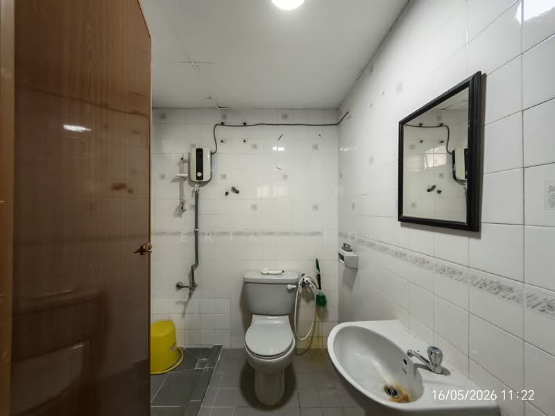 Condominium for Sale at University Tower - Eric Teo - PropertyGuru.com.my