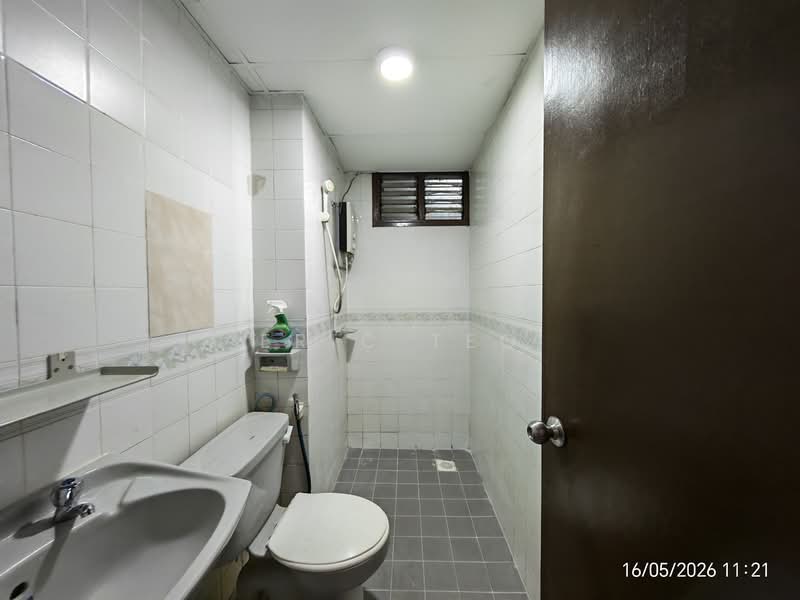 Condominium for Sale at University Tower - Eric Teo - PropertyGuru.com.my