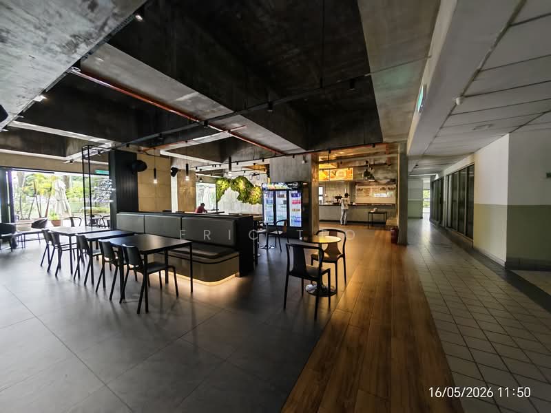 Condominium for Sale at University Tower - Eric Teo - PropertyGuru.com.my