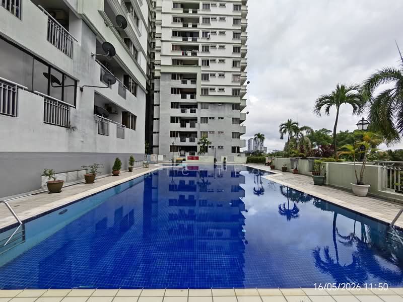 Condominium for Sale at University Tower - Eric Teo - PropertyGuru.com.my