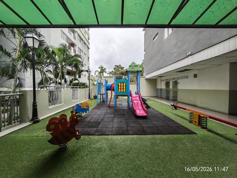 Condominium for Sale at University Tower - Eric Teo - PropertyGuru.com.my