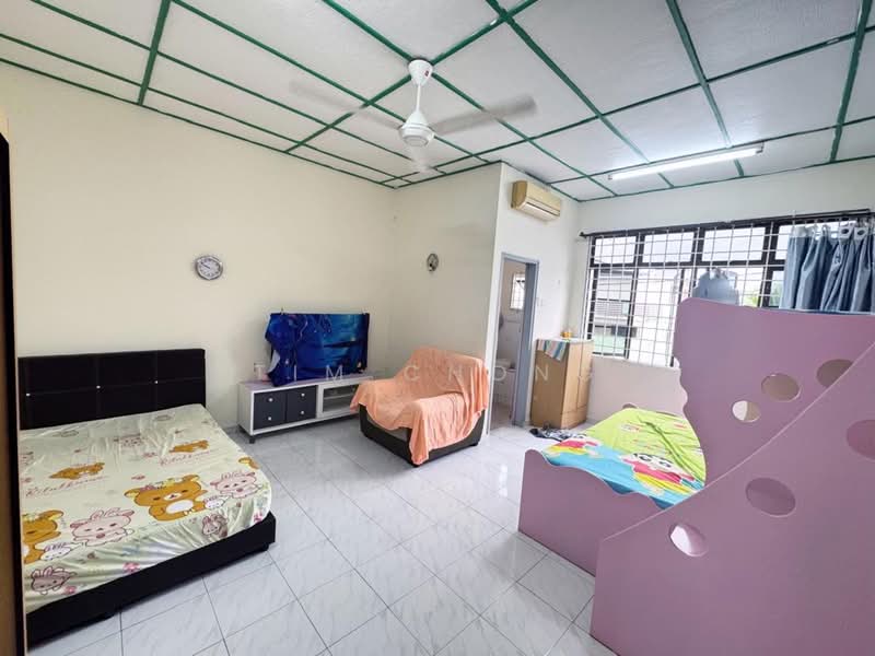 2-storey Terraced House for Sale in Taman Desa Cemerlang (Ulu Tiram) - Tim Chong - PropertyGuru.com.my