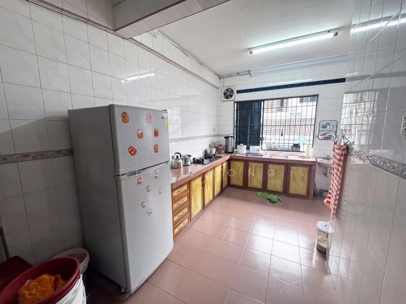 2-storey Terraced House for Sale in Taman Desa Cemerlang (Ulu Tiram) - Tim Chong - PropertyGuru.com.my