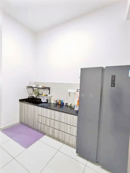 2-storey Terraced House for Sale in Austin Crest (Johor Bahru) - Grace Ng - Kitchen - PropertyGuru.com.my