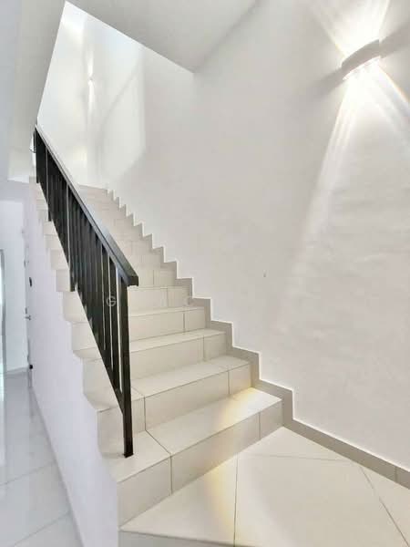 2-storey Terraced House for Sale in Austin Crest (Johor Bahru) - Grace Ng - Interior - PropertyGuru.com.my