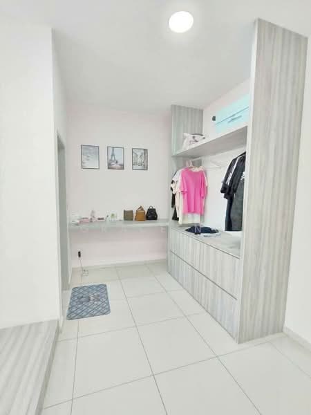 2-storey Terraced House for Sale in Austin Crest (Johor Bahru) - Grace Ng - Interior - PropertyGuru.com.my