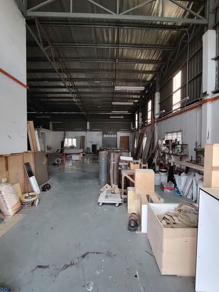 Kilang untuk Disewa di Bercham (Ipoh) - John Chuah - PropertyGuru.com.my