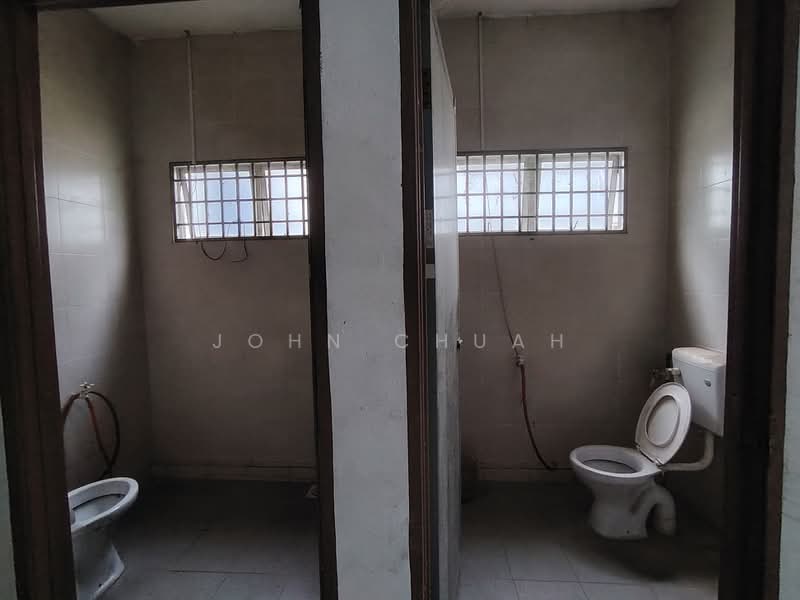 Kilang untuk Disewa di Bercham (Ipoh) - John Chuah - PropertyGuru.com.my