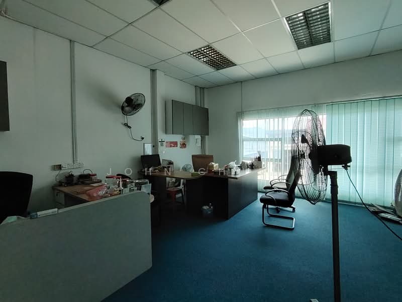Kilang untuk Disewa di Bercham (Ipoh) - John Chuah - PropertyGuru.com.my