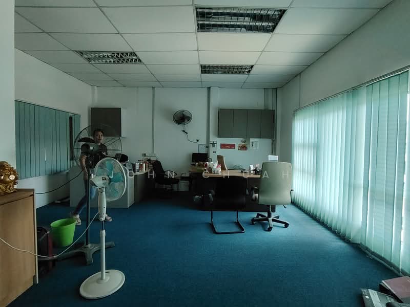 Kilang untuk Disewa di Bercham (Ipoh) - John Chuah - PropertyGuru.com.my