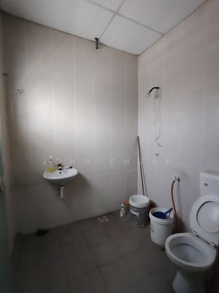 Kilang untuk Disewa di Bercham (Ipoh) - John Chuah - PropertyGuru.com.my