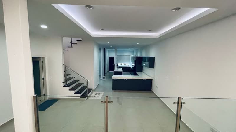 Rumah Teres 2 Tingkat untuk Dijual di Bangsar (Kuala Lumpur) - Ravinder Dass - Interior - PropertyGuru.com.my