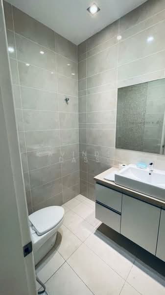 Rumah Teres 2 Tingkat untuk Dijual di Bangsar (Kuala Lumpur) - Ravinder Dass - Bathroom - PropertyGuru.com.my