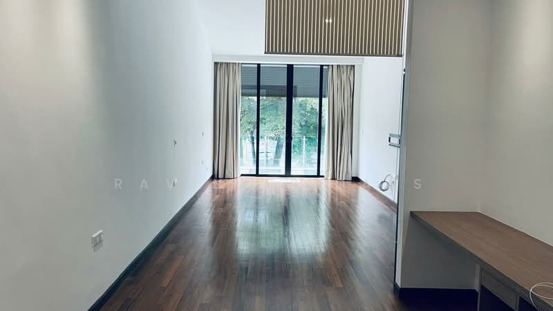 Rumah Teres 2 Tingkat untuk Dijual di Bangsar (Kuala Lumpur) - Ravinder Dass - Living Room - PropertyGuru.com.my