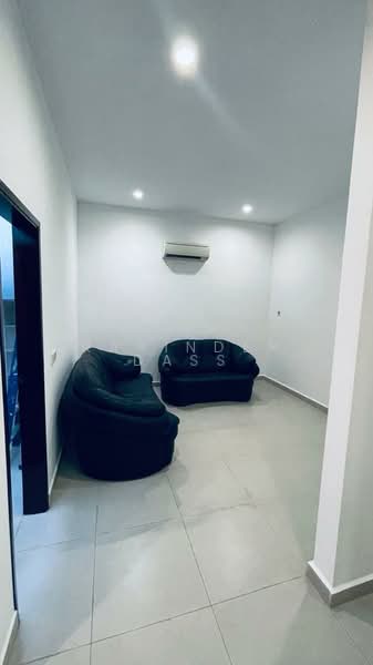 Rumah Teres 2 Tingkat untuk Dijual di Bangsar (Kuala Lumpur) - Ravinder Dass - Living Room - PropertyGuru.com.my