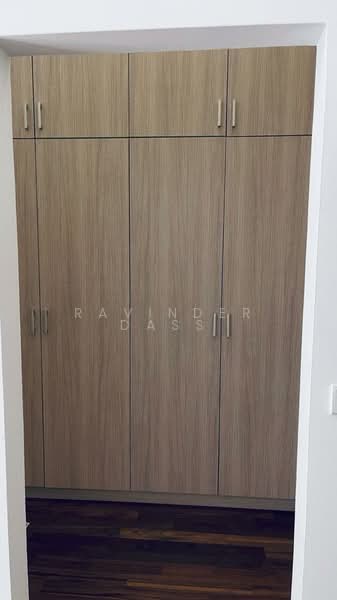 Rumah Teres 2 Tingkat untuk Dijual di Bangsar (Kuala Lumpur) - Ravinder Dass - Interior - PropertyGuru.com.my