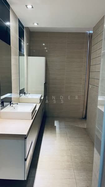 Rumah Teres 2 Tingkat untuk Dijual di Bangsar (Kuala Lumpur) - Ravinder Dass - Bathroom - PropertyGuru.com.my