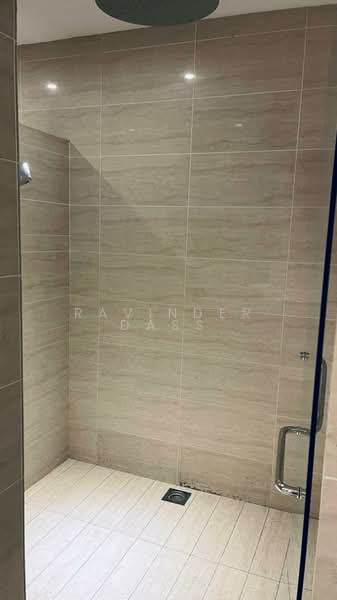 Rumah Teres 2 Tingkat untuk Dijual di Bangsar (Kuala Lumpur) - Ravinder Dass - Bathroom - PropertyGuru.com.my