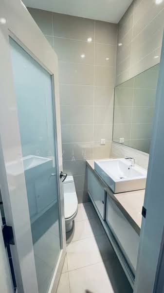 Rumah Teres 2 Tingkat untuk Dijual di Bangsar (Kuala Lumpur) - Ravinder Dass - Bathroom - PropertyGuru.com.my