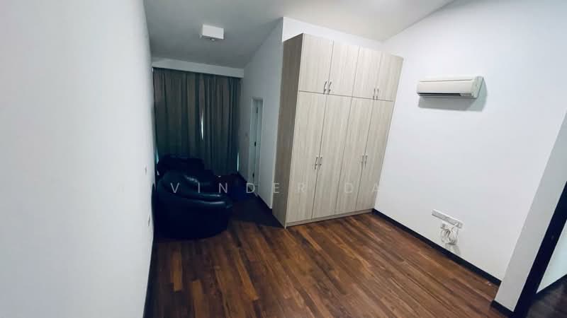 Rumah Teres 2 Tingkat untuk Dijual di Bangsar (Kuala Lumpur) - Ravinder Dass - Bedroom - PropertyGuru.com.my
