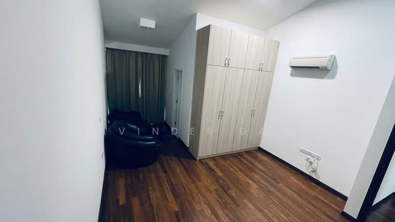 Rumah Teres 2 Tingkat untuk Dijual di Bangsar (Kuala Lumpur) - Ravinder Dass - Interior - PropertyGuru.com.my