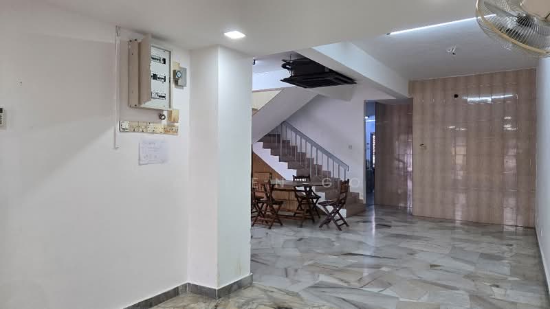 Rumah Teres 2 Tingkat untuk Dijual di Taman Sri Bintang (Kepong) - Ayden Go - Interior - PropertyGuru.com.my