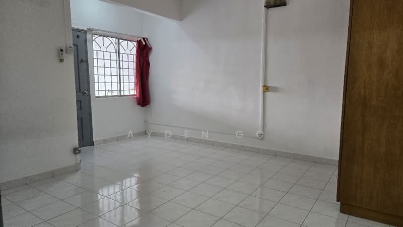 Rumah Teres 2 Tingkat untuk Dijual di Taman Sri Bintang (Kepong) - Ayden Go - Interior - PropertyGuru.com.my
