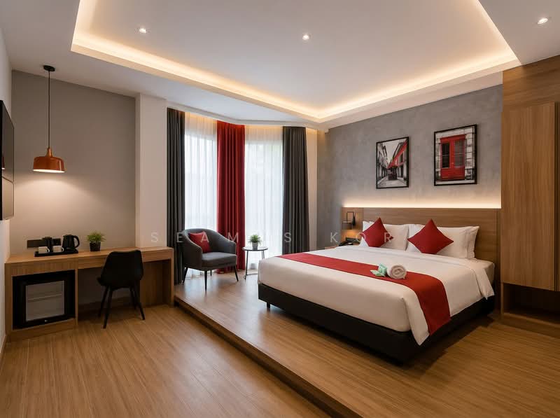 Shop for Sale in Bandar Sunway Seberang Jaya (Seberang Jaya) - Seamus Kor - PropertyGuru.com.my