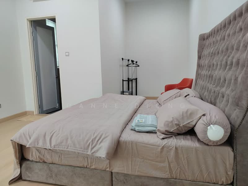 Bungalow for Rent in Shah Alam (Selangor) - Joanne Diong - PropertyGuru.com.my