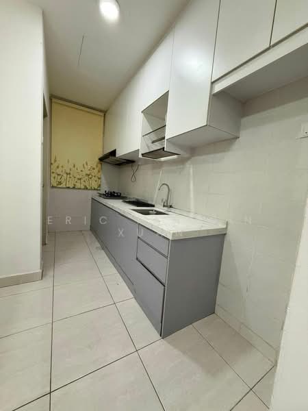 Service Residence for Rent at BSP 21 - Eric Tan Min Xuan - Kitchen - PropertyGuru.com.my