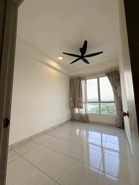 Service Residence for Rent at BSP 21 - Eric Tan Min Xuan - Bedroom - PropertyGuru.com.my