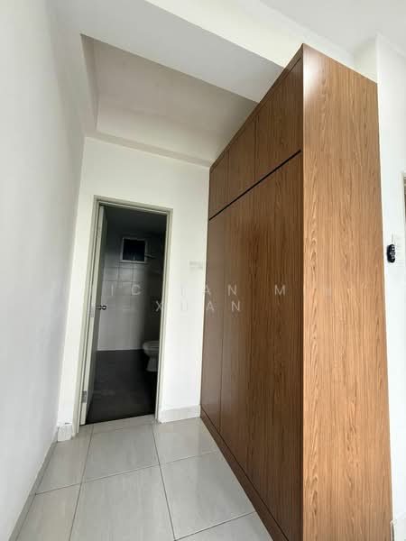 Service Residence for Rent at BSP 21 - Eric Tan Min Xuan - Interior - PropertyGuru.com.my