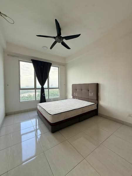 Service Residence for Rent at BSP 21 - Eric Tan Min Xuan - Bedroom - PropertyGuru.com.my