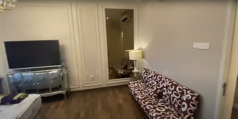 Condominium for Sale at The Reach @ Titiwangsa - Welson Moo - Living Room - PropertyGuru.com.my