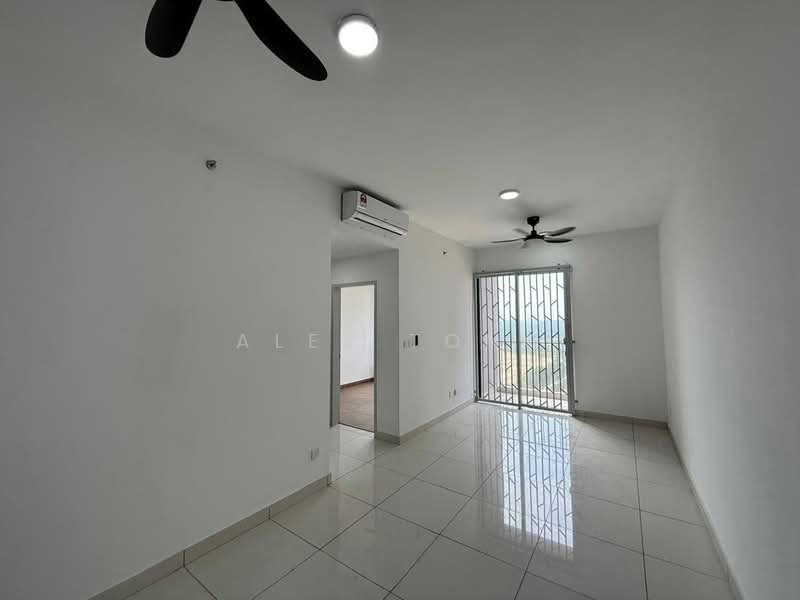Servis Apartment untuk Disewa di The Amber Residence @ TwentyFive.7 - Alex Tong - PropertyGuru.com.my