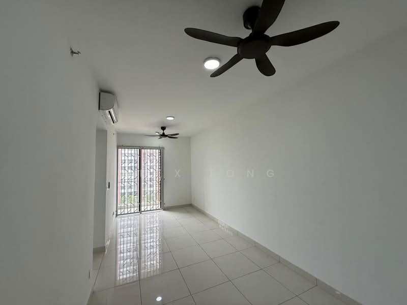 Servis Apartment untuk Disewa di The Amber Residence @ TwentyFive.7 - Alex Tong - PropertyGuru.com.my