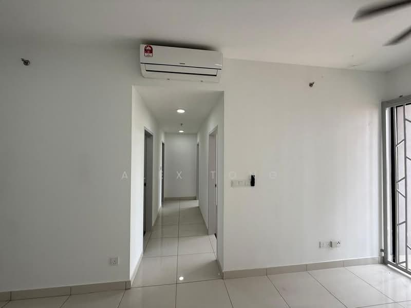 Servis Apartment untuk Disewa di The Amber Residence @ TwentyFive.7 - Alex Tong - PropertyGuru.com.my