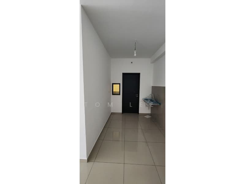 Service Residence for Sale at D'Quince Residences - Tom Lee - Interior - PropertyGuru.com.my