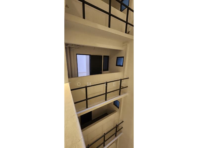 Service Residence for Sale at D'Quince Residences - Tom Lee - Interior - PropertyGuru.com.my