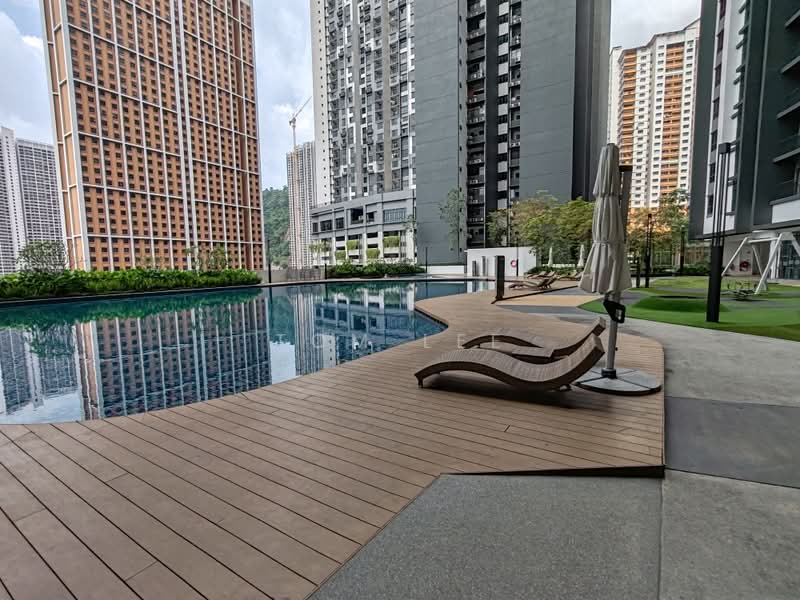 Service Residence for Sale at D'Quince Residences - Tom Lee - Exterior - PropertyGuru.com.my