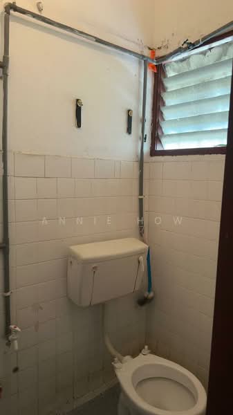 2-storey Terraced House for Sale in Taman Setapak (Setapak) - Annie How - Bathroom - PropertyGuru.com.my