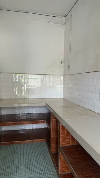 2-storey Terraced House for Sale in Taman Setapak (Setapak) - Annie How - Kitchen - PropertyGuru.com.my