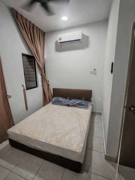 Servis Apartment untuk Disewa di YOUTH CITY - Li Yee Yap - Bedroom - PropertyGuru.com.my