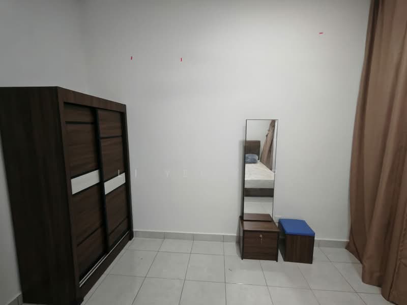 Servis Apartment untuk Disewa di YOUTH CITY - Li Yee Yap - Bedroom - PropertyGuru.com.my