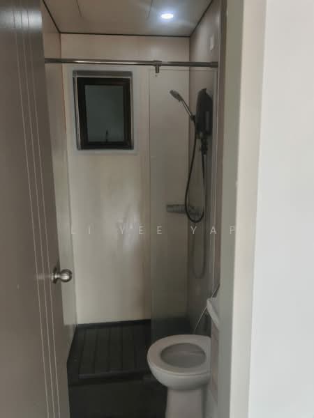 Servis Apartment untuk Disewa di YOUTH CITY - Li Yee Yap - Bathroom - PropertyGuru.com.my